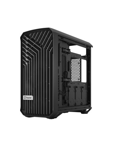 Fractal Design Torrent Compact Tower Czarny