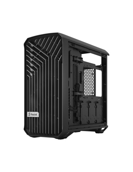 Fractal Design Torrent Compact Tower Czarny