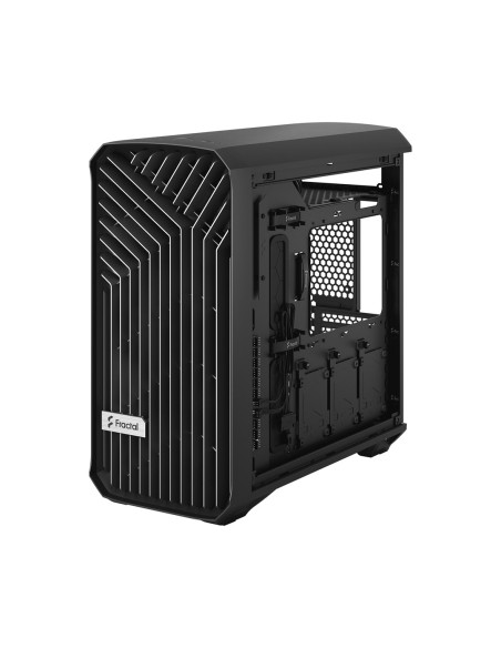 Fractal Design Torrent Compact Tower Czarny