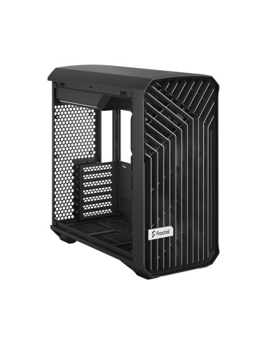 Fractal Design Torrent Compact Tower Czarny