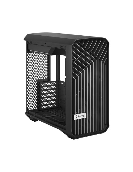 Fractal Design Torrent Compact Tower Czarny
