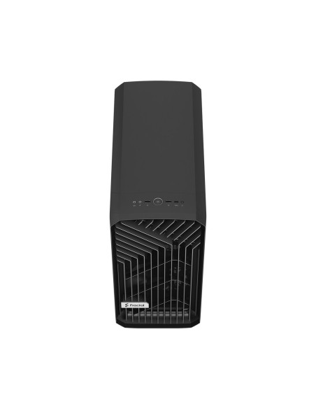Fractal Design Torrent Compact Tower Czarny
