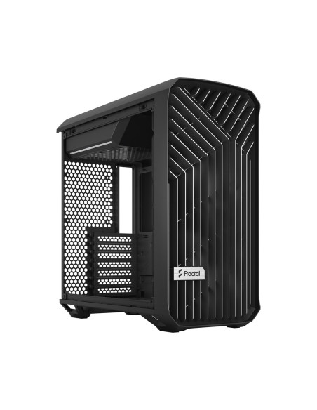 Fractal Design Torrent Compact Tower Czarny
