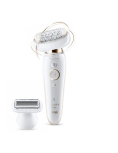 Depilator Braun Silk-Epil 9 Flex 9002