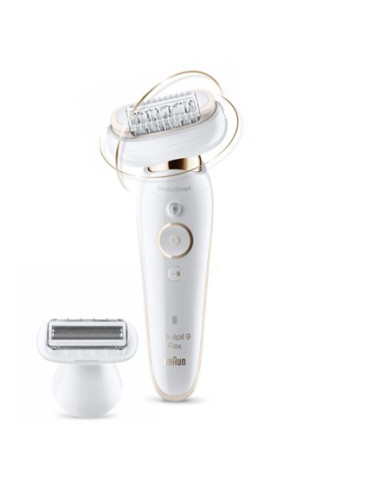 Depilator Braun Silk-Epil 9 Flex 9002