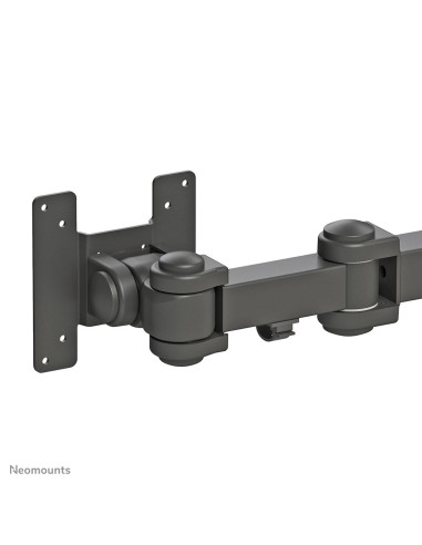 Neomounts Fpma-D960D Uchwyt / Stojak Do Monitorów 68,6 Cm (27") Czarny Biurko