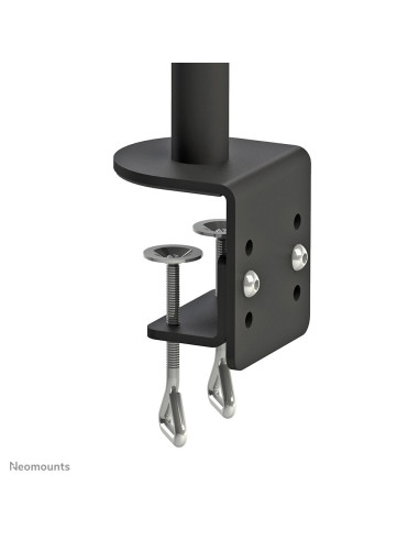 Neomounts Fpma-D960D Uchwyt / Stojak Do Monitorów 68,6 Cm (27") Czarny Biurko