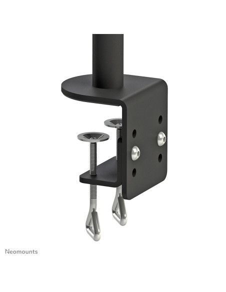 Neomounts Fpma-D960D Uchwyt / Stojak Do Monitorów 68,6 Cm (27") Czarny Biurko