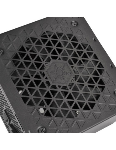 Silverstone Sst-Da850R-Gma Moduł Zasilaczy 850 W 20-Pin Atx Atx Czarny