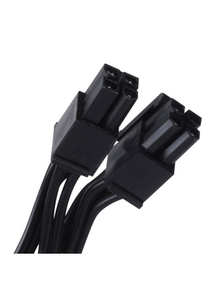 Silverstone Sst-Da850R-Gma Moduł Zasilaczy 850 W 20-Pin Atx Atx Czarny
