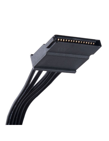 Silverstone Sst-Da850R-Gma Moduł Zasilaczy 850 W 20-Pin Atx Atx Czarny