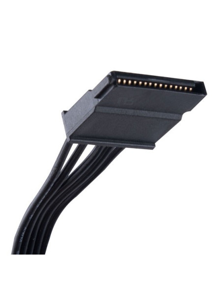 Silverstone Sst-Da850R-Gma Moduł Zasilaczy 850 W 20-Pin Atx Atx Czarny
