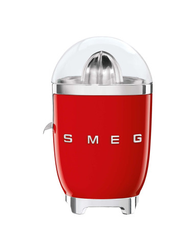 Wyciskarka Do Cytrusów Smeg Cjf11Rdeu