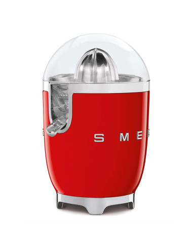 Wyciskarka Do Cytrusów Smeg Cjf11Rdeu