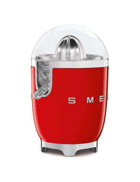 Wyciskarka Do Cytrusów Smeg Cjf11Rdeu