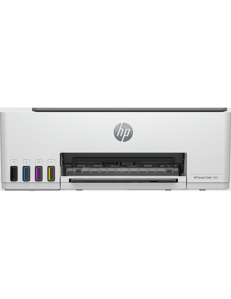 Urządzenie Wielofunkcyjne Hp Smart Tank 580