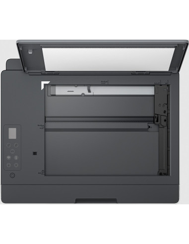 Urządzenie Wielofunkcyjne Hp Smart Tank 580
