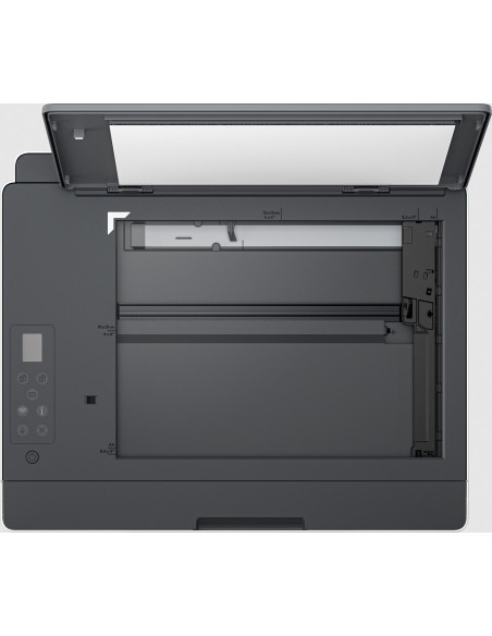 Urządzenie Wielofunkcyjne Hp Smart Tank 580
