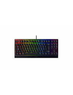 Razer Blackwidow V3 Klawiatura Gaming Usb Qwertz Niemiecki Czarny