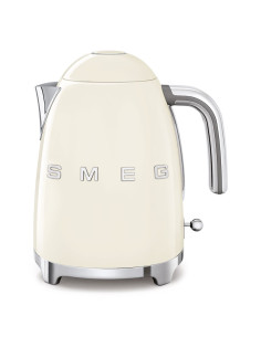 Czajnik Elektryczny Smeg Klf03Creu Kremowy