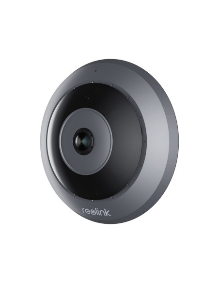 Reolink Fisheye Series P520 Douszne Kamera Bezpieczeństwa Ip Wewnętrz I Na Wolnym Powietrzu 2560 X 2560 Px Sufit / Ściana