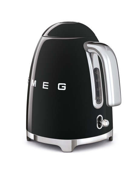 Czajnik Elektryczny Smeg Klf03Bleu