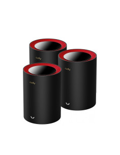Cudy M3000(3-Pack) Ax3000 Wi-Fi 6 Mesh 2.5G