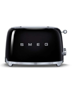 Toster Smeg Tsf01Bleu