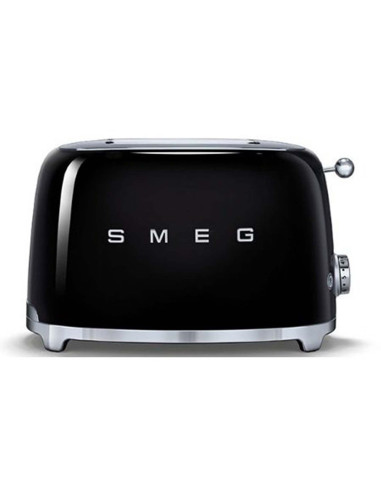 Toster Smeg Tsf01Bleu