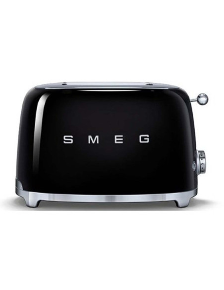 Toster Smeg Tsf01Bleu