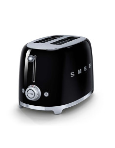 Toster Smeg Tsf01Bleu 2