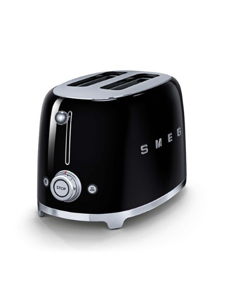 Toster Smeg Tsf01Bleu