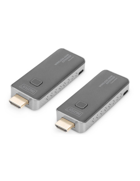 Digitus Przedłużacz/Extender Hdmi Bezprzewodowy