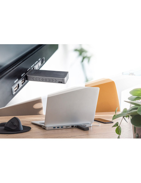 Digitus Przedłużacz/Extender Hdmi Bezprzewodowy