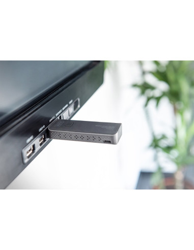 Digitus Przedłużacz/Extender Hdmi Bezprzewodowy