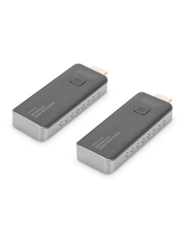 Digitus Przedłużacz/Extender Hdmi Bezprzewodowy