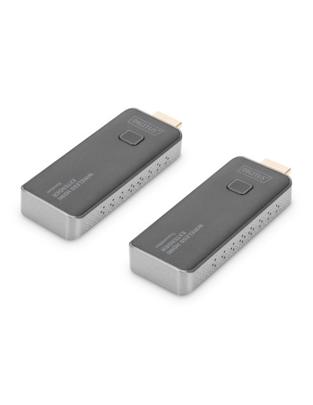 Digitus Przedłużacz/Extender Hdmi Bezprzewodowy