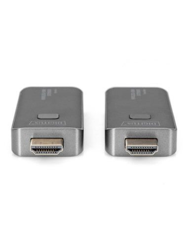 Digitus Przedłużacz/Extender Hdmi Bezprzewodowy