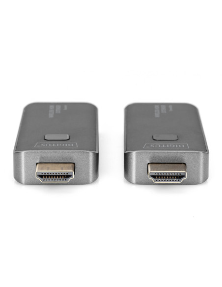 Digitus Przedłużacz/Extender Hdmi Bezprzewodowy