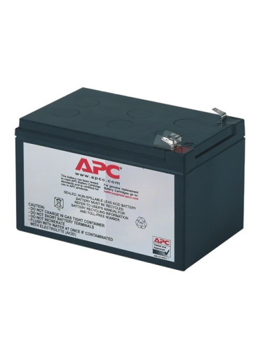 Apc Wymienny Modul Bateryjny Rbc4