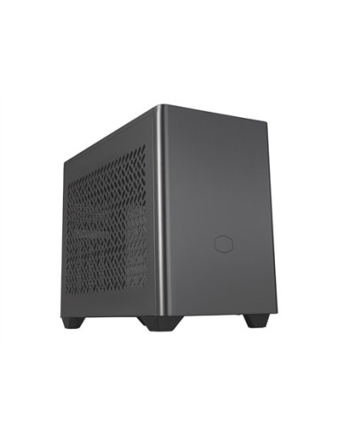 Cooler Master Masterbox Nr200P V2 Komputer Stacjonarny Czarny