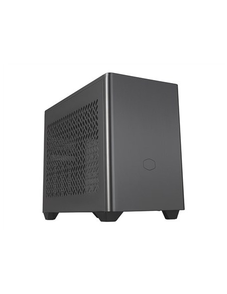 Cooler Master Masterbox Nr200P V2 Komputer Stacjonarny Czarny