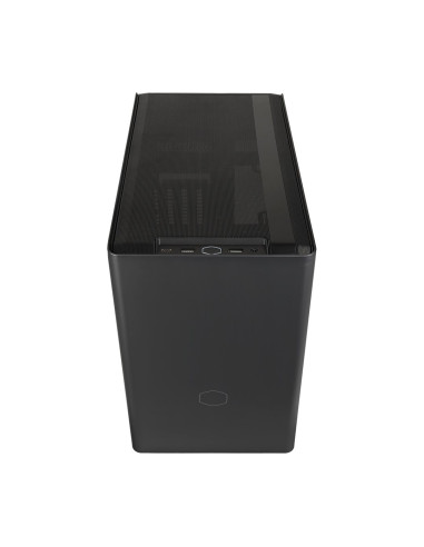 Cooler Master Masterbox Nr200P V2 Komputer Stacjonarny Czarny