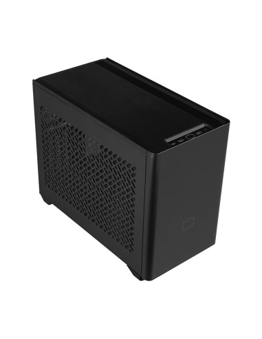Cooler Master Masterbox Nr200P V2 Komputer Stacjonarny Czarny