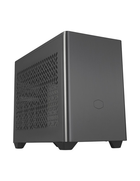 Cooler Master Masterbox Nr200P V2 Komputer Stacjonarny Czarny
