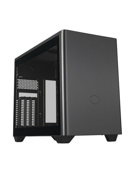 Cooler Master Masterbox Nr200P V2 Komputer Stacjonarny Czarny