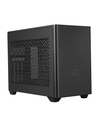 Cooler Master Masterbox Nr200P V2 Komputer Stacjonarny Czarny