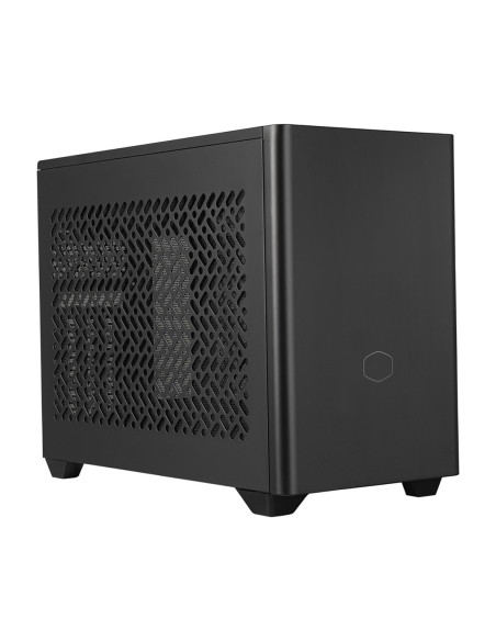 Cooler Master Masterbox Nr200P V2 Komputer Stacjonarny Czarny