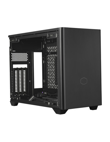 Cooler Master Masterbox Nr200P V2 Komputer Stacjonarny Czarny