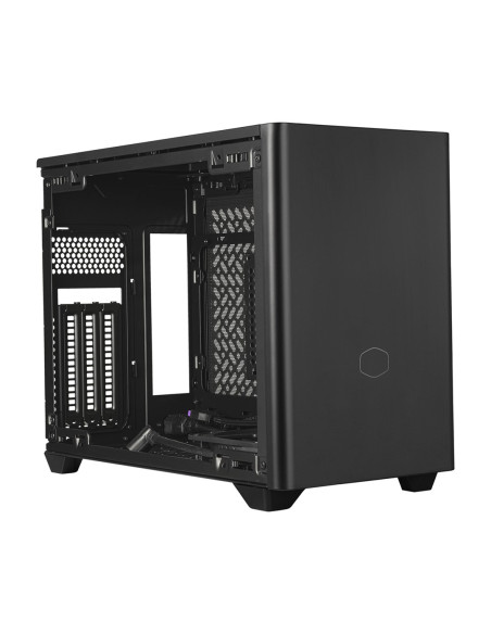 Cooler Master Masterbox Nr200P V2 Komputer Stacjonarny Czarny
